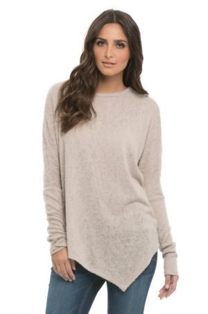 Wool Sweater